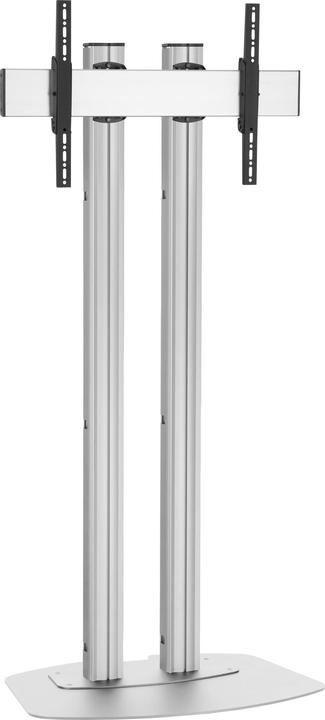 Image du produit Vogels FD1584 - Support pour écran LCD - argenté - taille de l'écran : de 165,1 cm (v