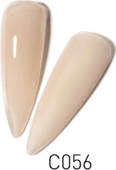 Produktbild Canni Gellack Jade Fad CO56 UV/LED (Light Beige, UV-Gel Lack)