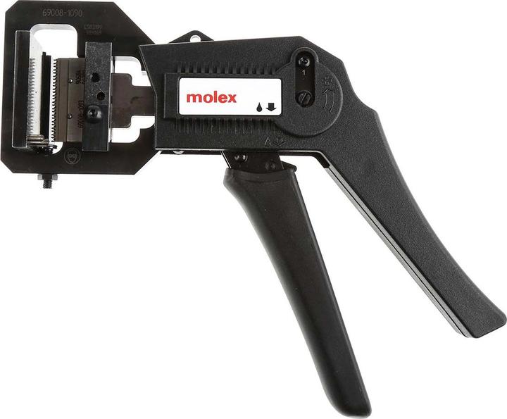 Image du produit Molex Pince A Sertir Picoflex