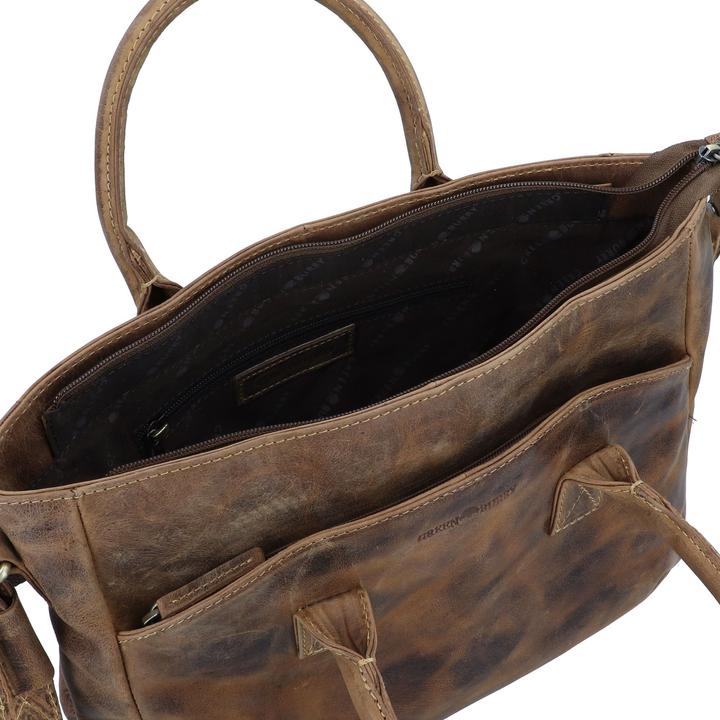 Immagine prodotto Greenburry Borsa vintage 1537 (9 l)