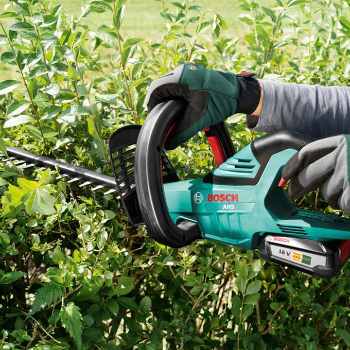 Produktbild Bosch Home & Garden AHS 50-20 LI (1x2,5Ah) (Akkuheckenschere)