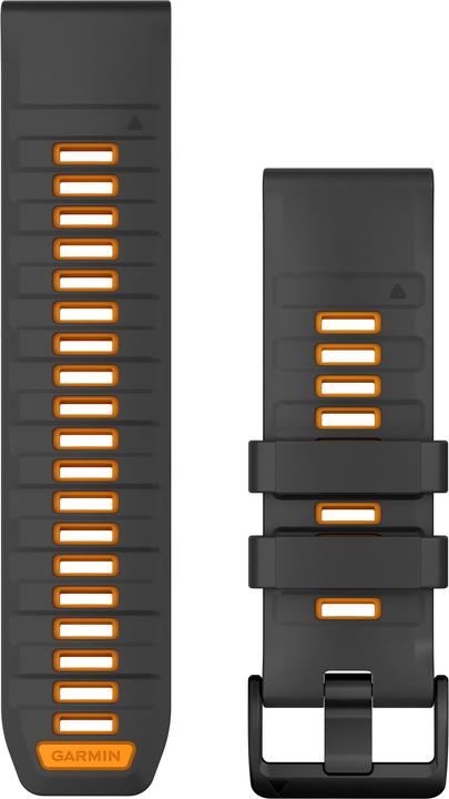 Immagine prodotto Garmin Ersatzarmband QuickFit (26 mm, Silicone)