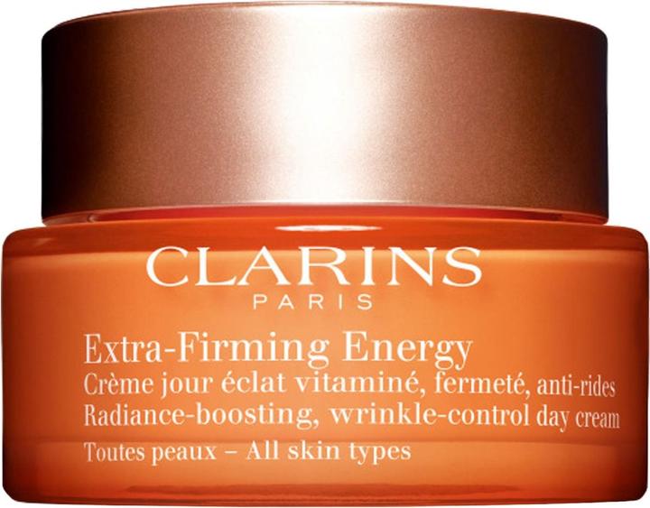 Immagine prodotto Clarins Energia extra-rassodante (50 ml, Crema da giorno)