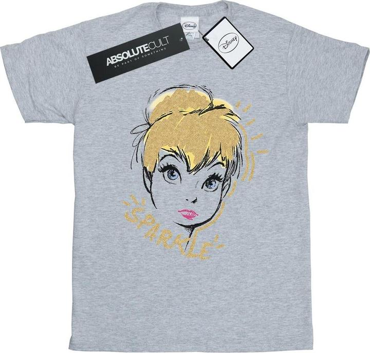 Produktbild Disney Tinkerbell Sparkle TShirt (S)