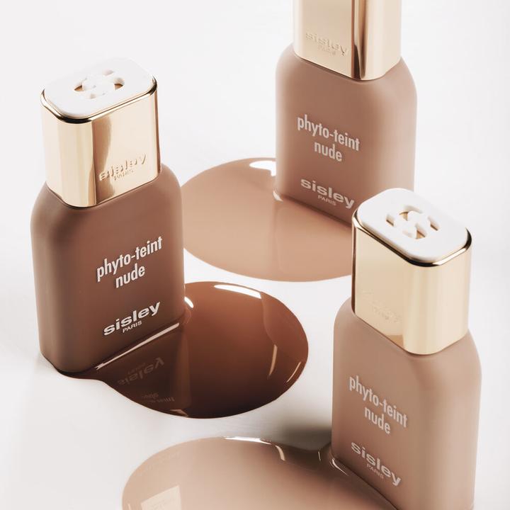 Produktbild Sisley Phyto Teint Nude No 00N (00N)