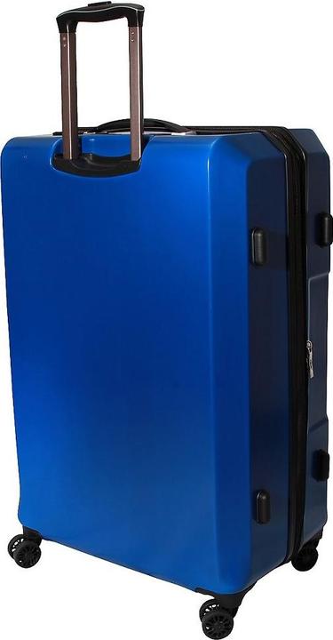 Actual product image Psngr Spirit Brilliant 3pcs suitcase set (241 l, XL (from 140l))