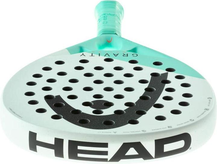 Immagine prodotto Head Racchetta da padel Gravity Motion