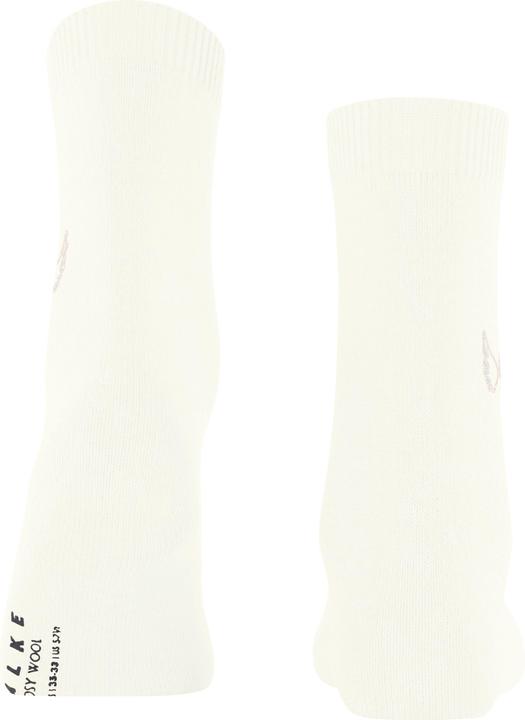 Image du produit Falke Cosy Wool Angel Wings Femmes (35 - 38)