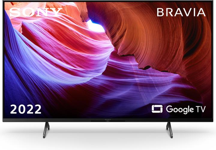 Produktbild Sony KD-43X89K (43", LCD, UHD, 2022)
