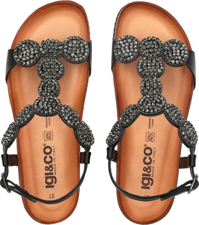 Actual product image Igi&co Sandalen (37)