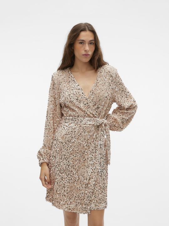 Immagine prodotto Vero Moda VMBELLA Kurzes Kleid Party-Kleid (S)