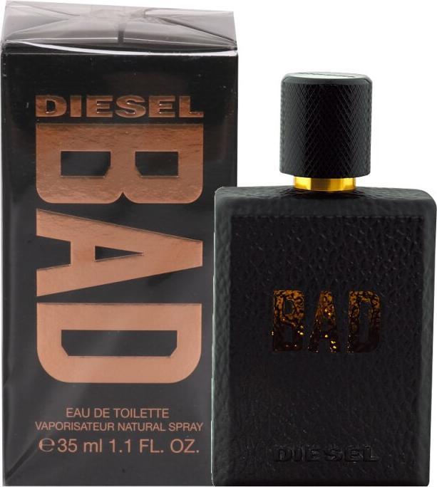 Produktbild Diesel Bad (Eau de Toilette, 35 ml)