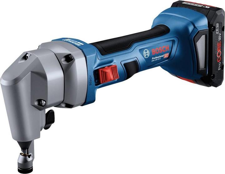 Produktbild Bosch Professional GNA 18V-16 E