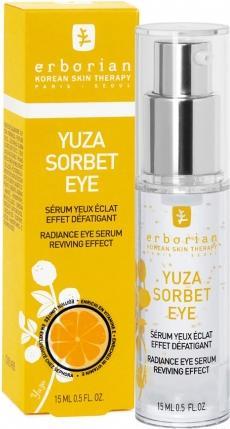 Immagine prodotto Erborian Yuza Sorbet Eye (re) (Siero, 15 ml, Giorno)