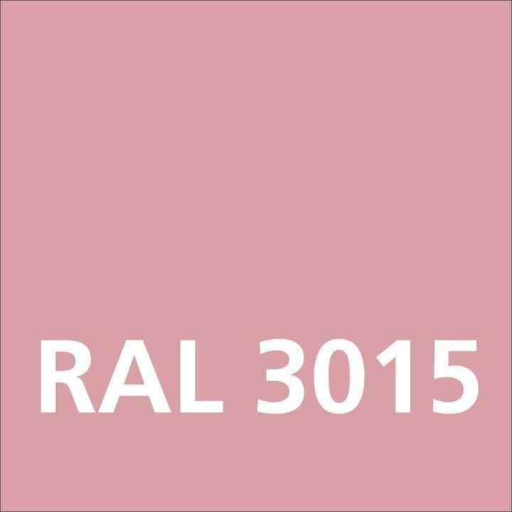 Image du produit Dupli-Color Peinture acrylique brillant RAL 3015 rose clair (rose pâle, 0.40 l)