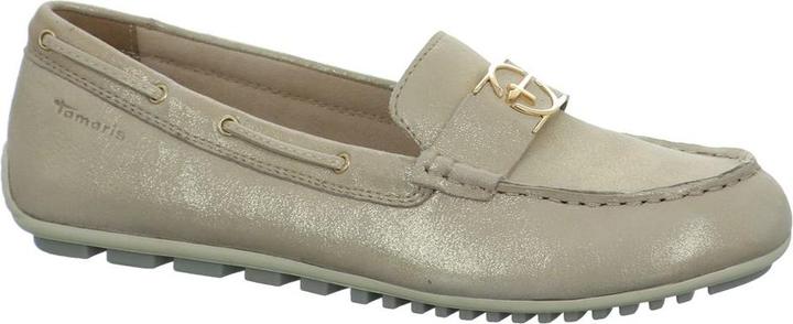 Tamaris Moccassin (36)