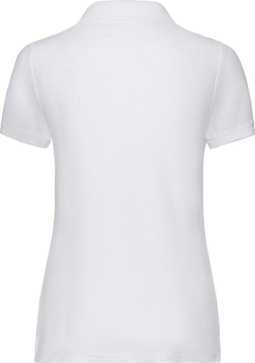 Immagine prodotto Fruit of the Loom Lady Fit 65/35 Maglietta Polo Donna (XXL)