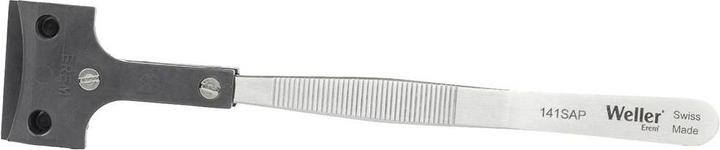 Immagine prodotto Weller Erem Pinzette per wafer di silicio da 4" a 6", punte in poliestere