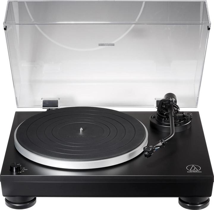 Immagine prodotto Audio-Technica AT-LP5X (Manuale)