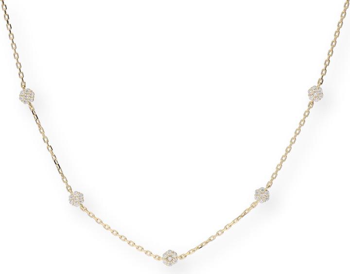 Immagine prodotto Carat eleganza (Oro 18ct, 45 cm)