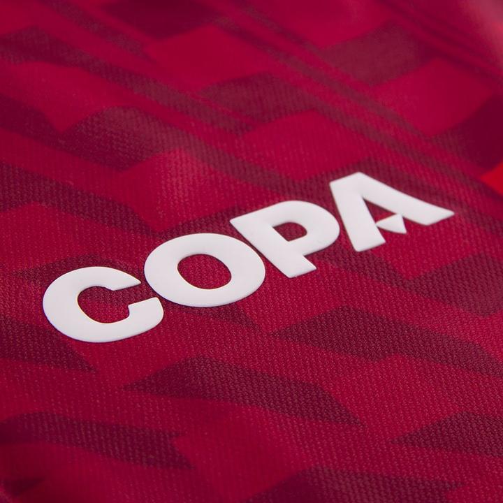Image du produit Copa Football Suisse Maillot de football (M)