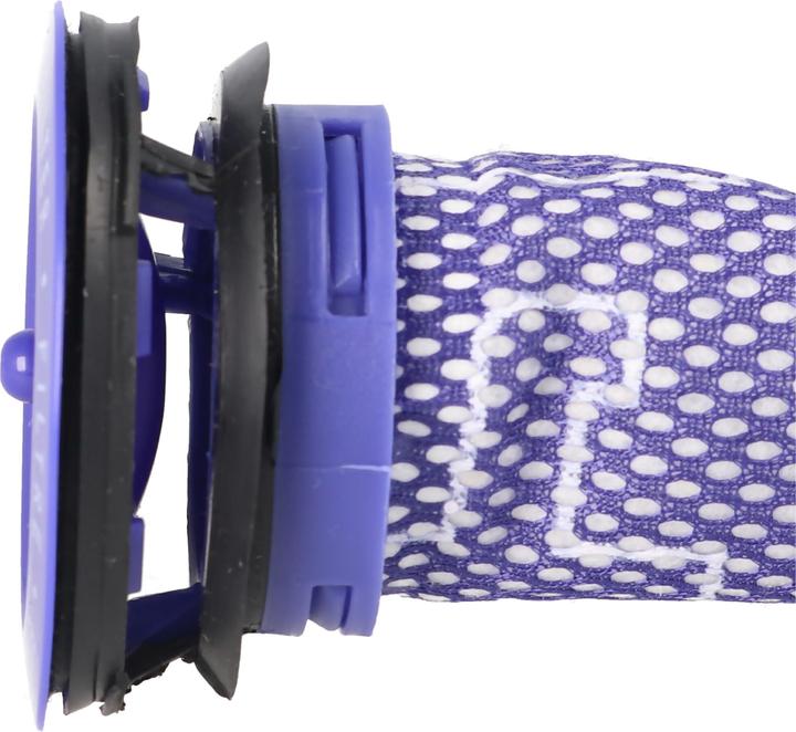 Image du produit AccuCell Filtre d'aspirateur pour aspirateur Dyson 965661-01, Filtre pré-moteur