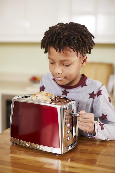 Image du produit Russell Hobbs luna solar
