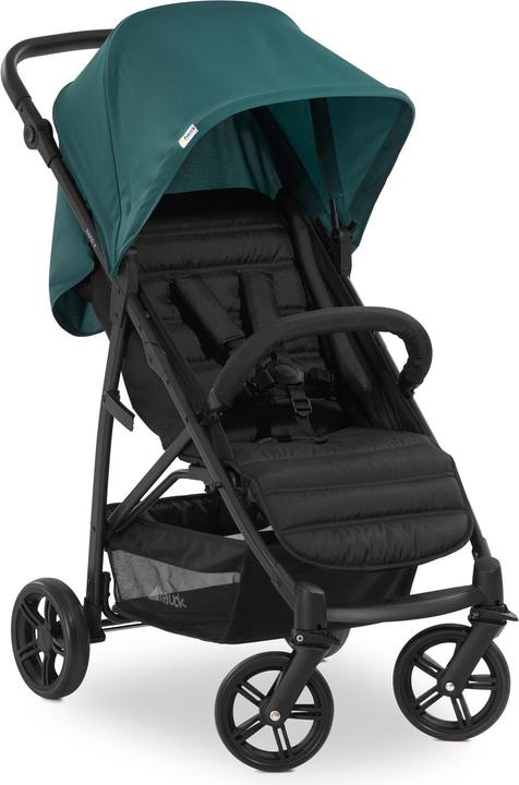 Actual product image Hauck Rapid 4
