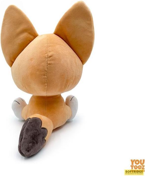 Produktbild Youtooz Original peluche Fennec Fox 22 cm (22 cm)