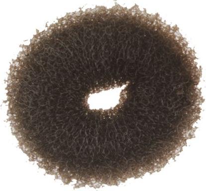 Image du produit Steinhart Anneau à noeuds noir (Élastiques à cheveux)