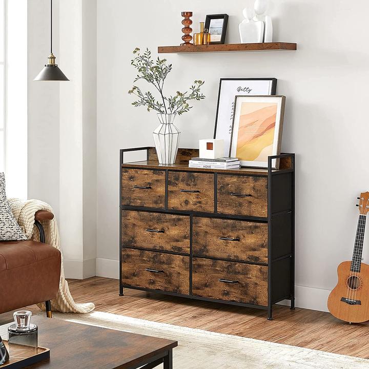 Produktbild Songmics Havanna (98 x 28.5 x 85 cm)