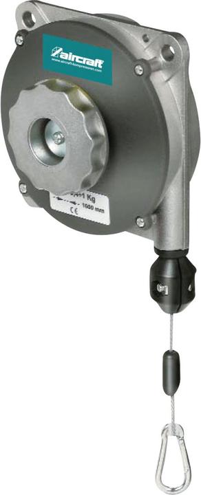 Image du produit Aircraft Équilibreur à ressort FZ 1,0- 2,0 kg