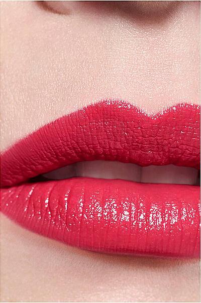 Produktbild Chanel Rouge Allure L'Extrait No 838 (838 Rose Audacieux)