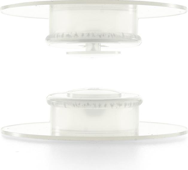 Actual product image Natursutten Baby Bottle Replacement Anti-Colic Double Valve