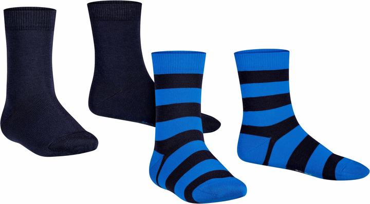 Image du produit Falke Happy Stripe 2SO (lot de 2, 27 - 30)