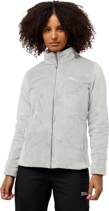 Actual product image Jack Wolfskin Rotwand 3In1 Jkt W (S)