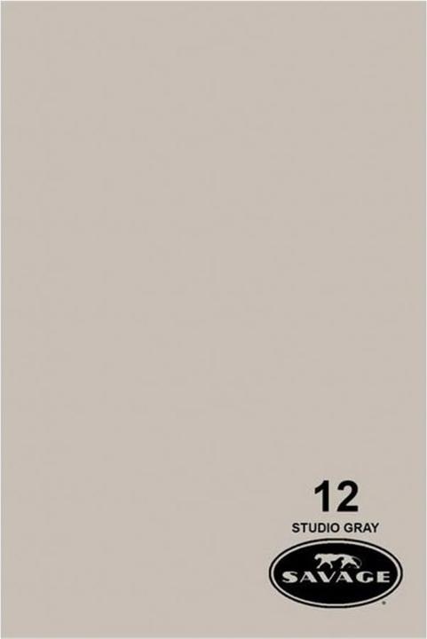Actual product image Savage Background paper studiogr 1.35x11m (135 cm, 1100 cm)