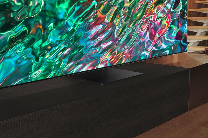 Produktbild Samsung GQ75QN95BAT (75", QN95B, QLED, 4K, 2022)