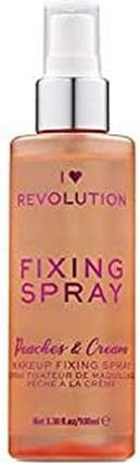 Makeup Revolution I Heart Revolution Fixing Spray