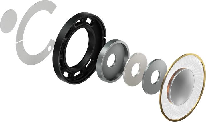 Actual product image Pioneer DJ Hdj-X10 (ANC, Cable)