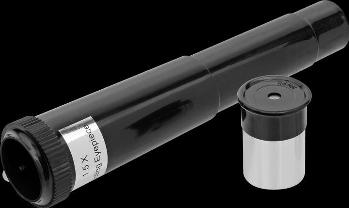 Actual product image Bresser Lens telescope 50/600 AZ