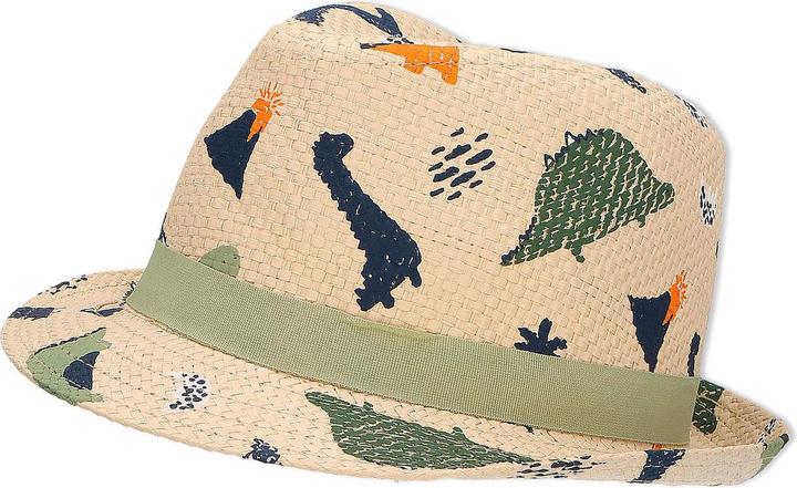 Produktbild Sterntaler Strohhut Dinos (45)