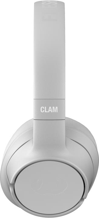 Image du produit Fresh'N Rebel Clam Fuse (ANC, 35 h, Sans fil)