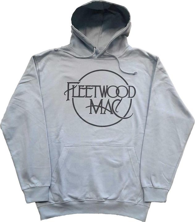 Immagine prodotto Fleetwood Mac Logo classico (S)