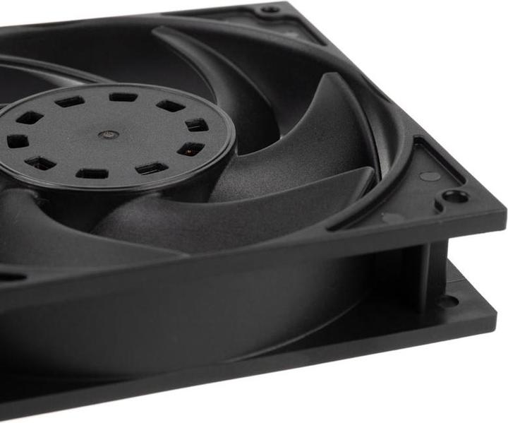 Image du produit EKWB EK-Vardar EVO 120ER BB PWM - 2200 rpm (120 mm, 1 x)