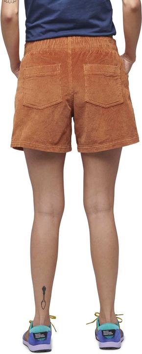 Produktbild Black Diamond W Dirtbag Shorts (S)