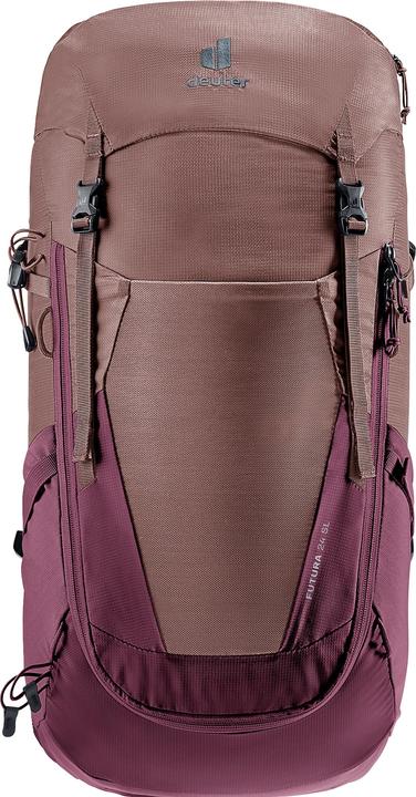Actual product image Deuter Futura 24 (24 l)