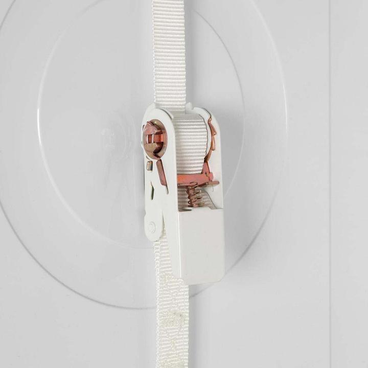 Actual product image Whirlpool Wpro Connecting Frame SKS101