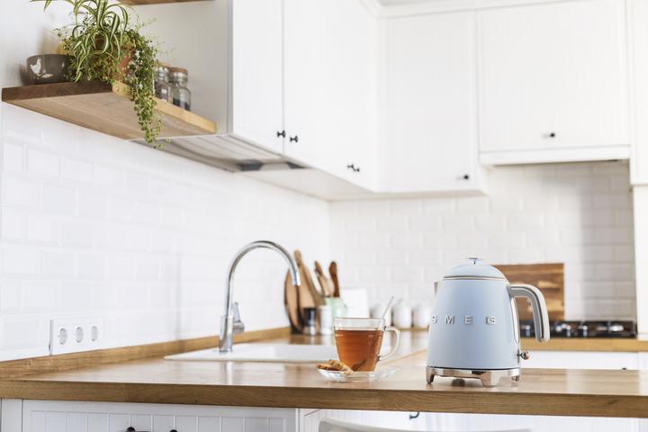 Image du produit Smeg Style rétro des années 50 Mini (0.80 l, Prise UE)