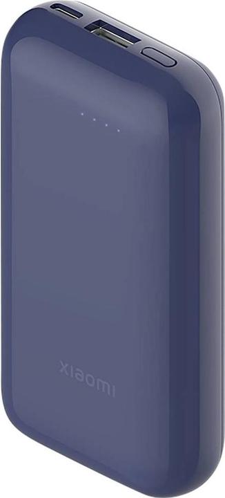 Image du produit Xiaomi 33 W Bank 10 000 mAh Pocket Edition Pro (10000 mAh, 33 W)
